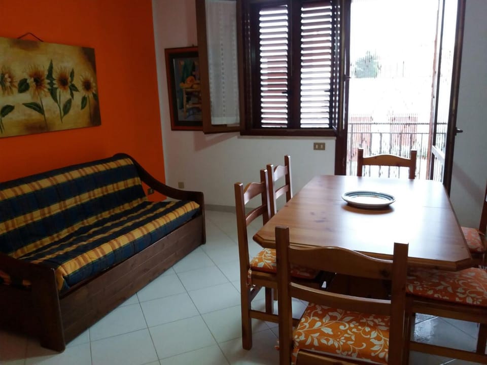 Lella Casa Vacanze Apartment in San Vito Lo Capo