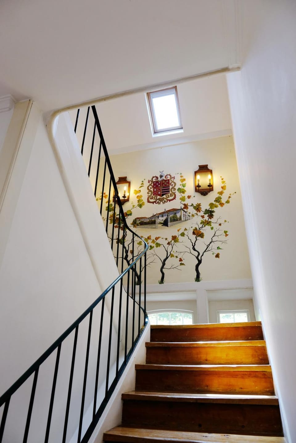 Decorative detail