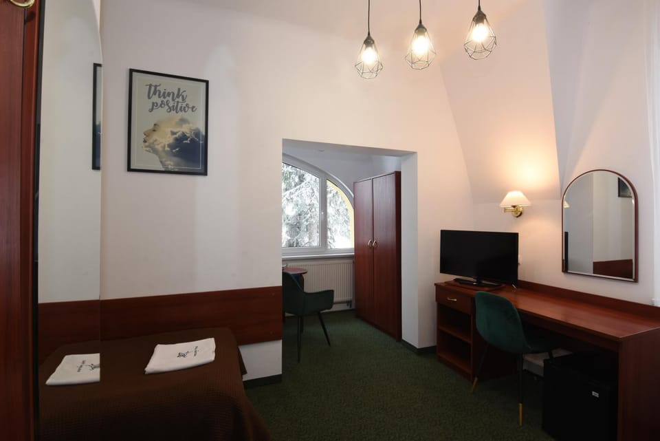 Pegaz Bed and Breakfast in Lower Silesian Voivodeship