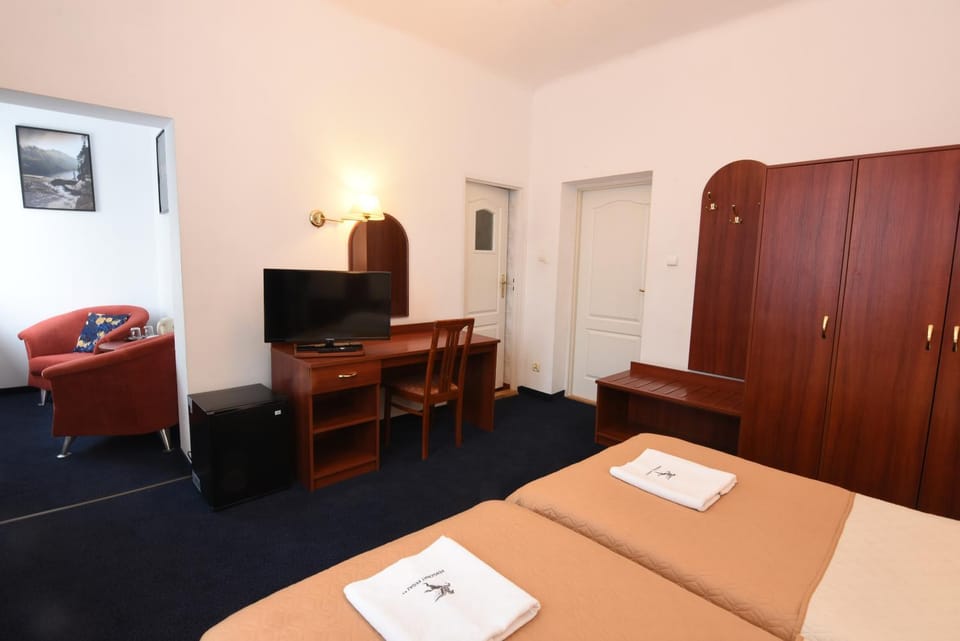 Pegaz Bed and Breakfast in Lower Silesian Voivodeship