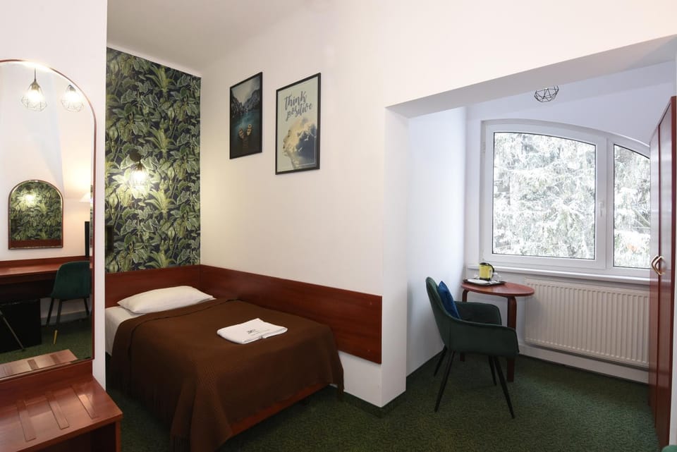 Pegaz Bed and Breakfast in Lower Silesian Voivodeship