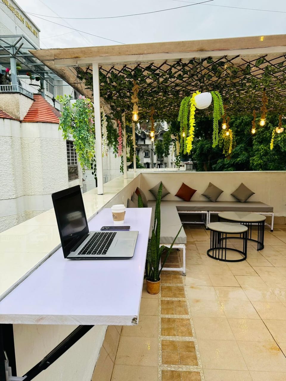 Day, View (from property/room), Balcony/Terrace, Balcony/Terrace