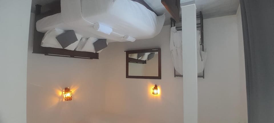 Friendly House Apartment in Galle