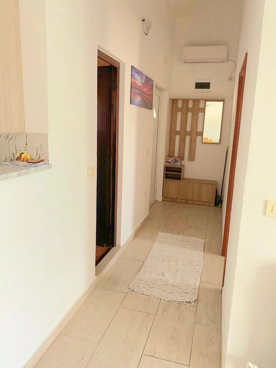 Apartmani Trašte Apartment in Kotor Municipality