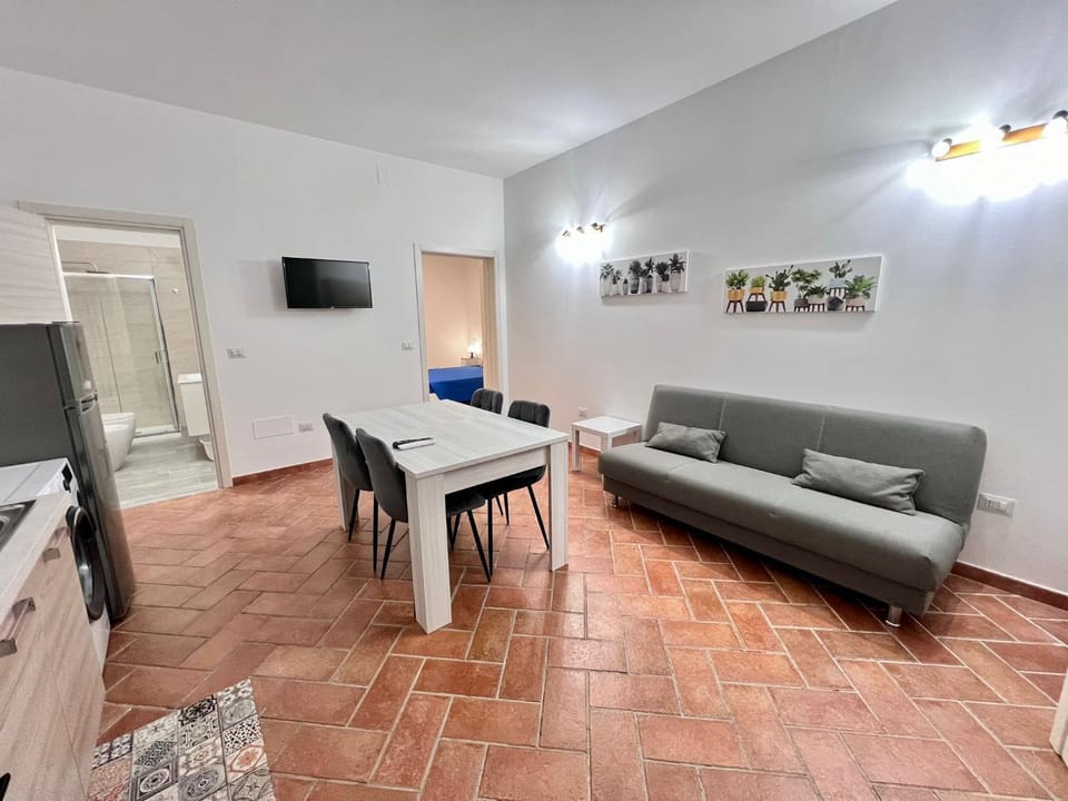 AMBRA’S HOME House in Apulia