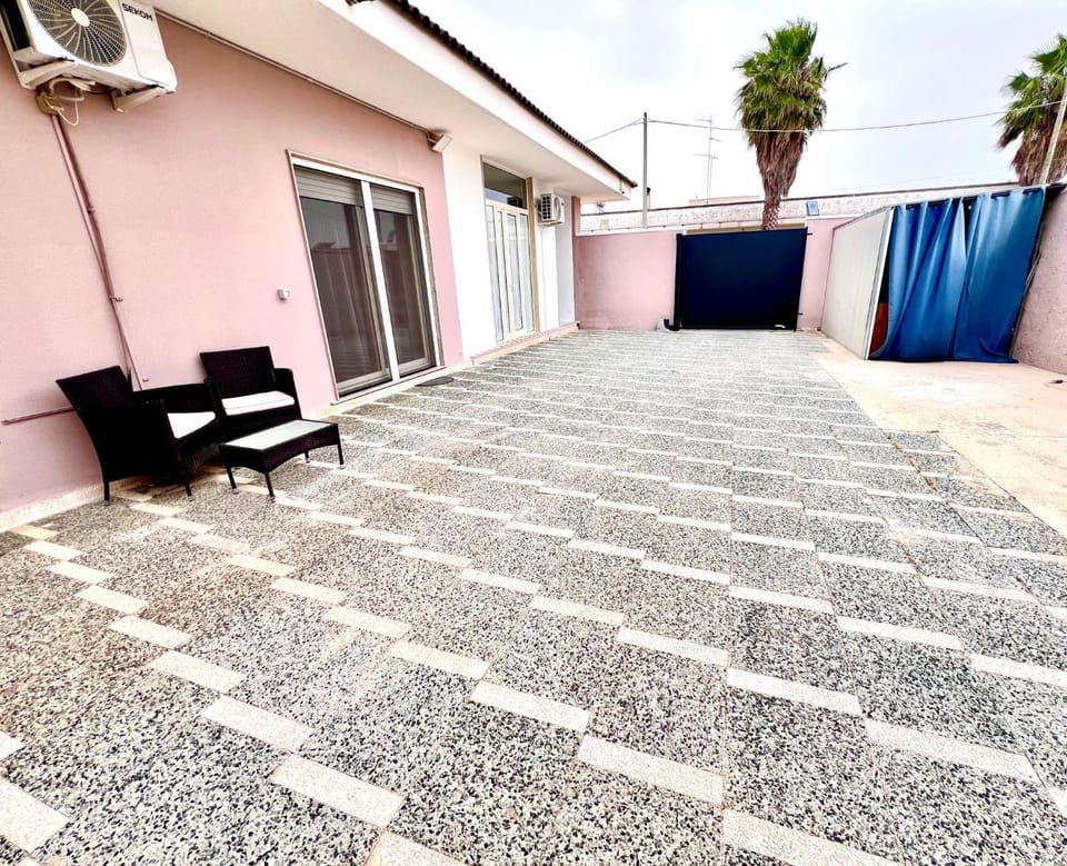 AMBRA’S HOME House in Apulia