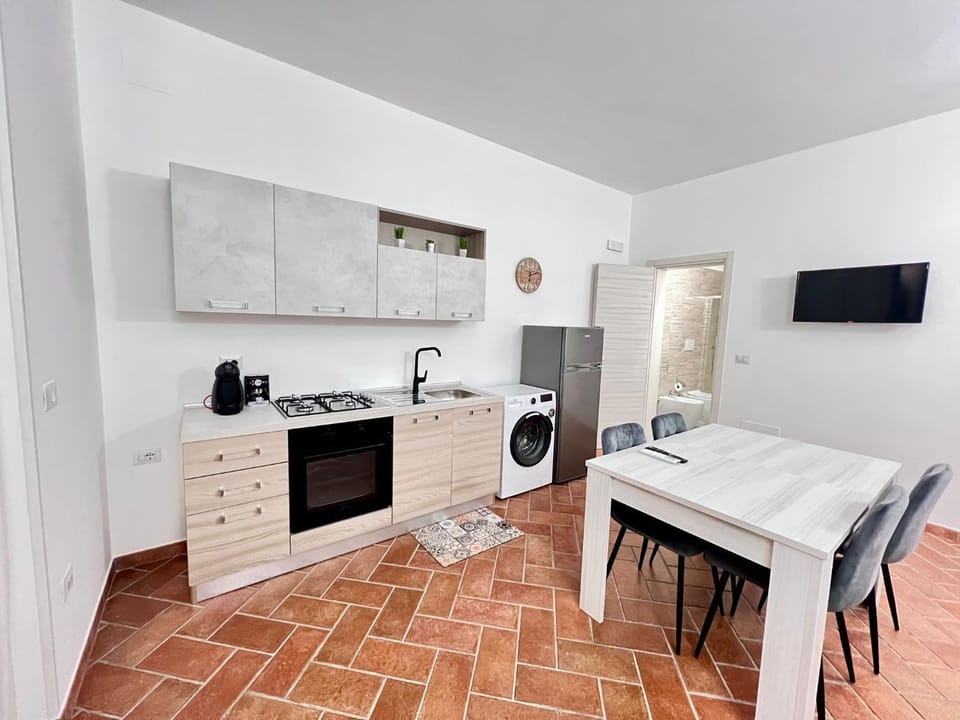 AMBRA’S HOME House in Apulia