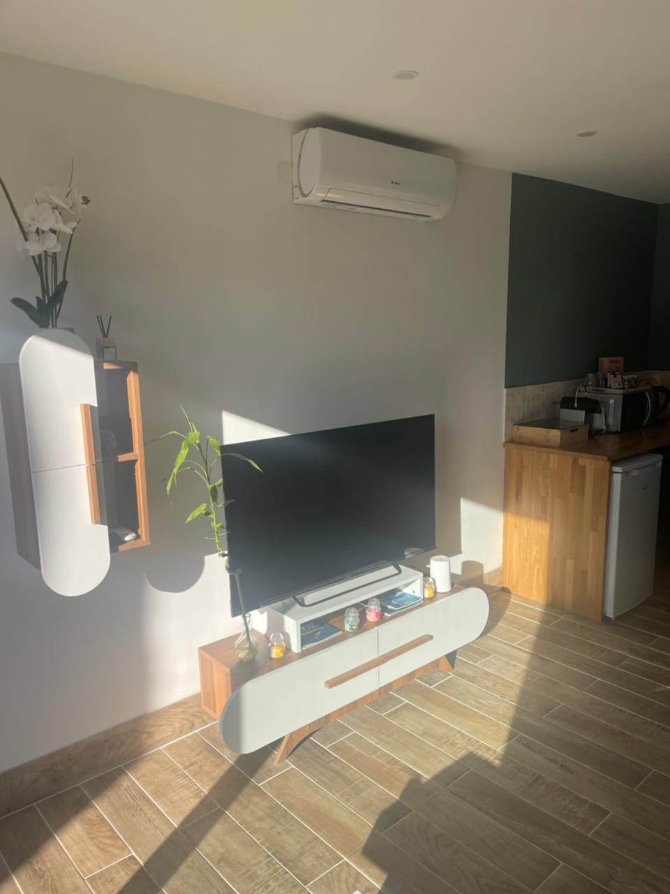 Chalet détente proche plage Chalet in Cassis