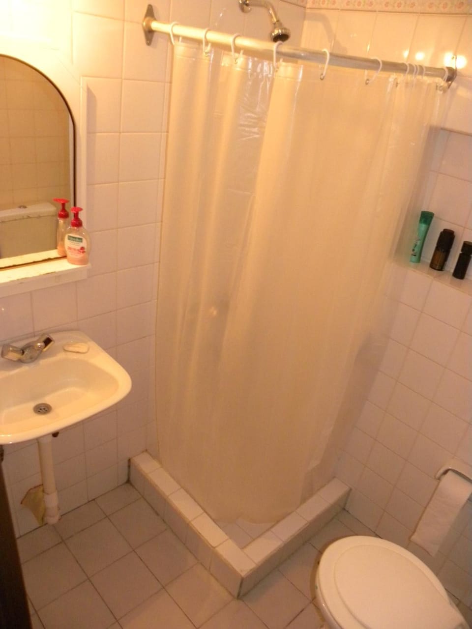 MonoAmbiente Mathews Apartment in Puerto Madryn
