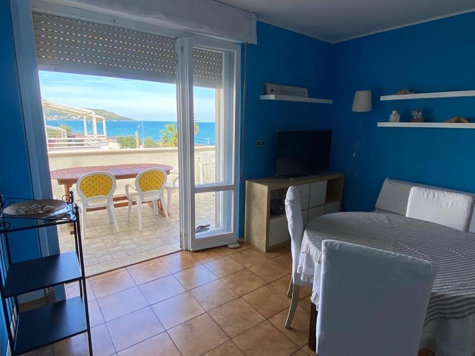 Terrazza sul Golfo di Venere Apartment in Abruzzo