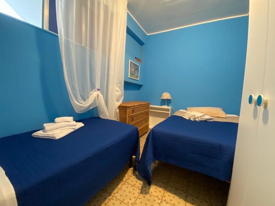 Terrazza sul Golfo di Venere Apartment in Abruzzo