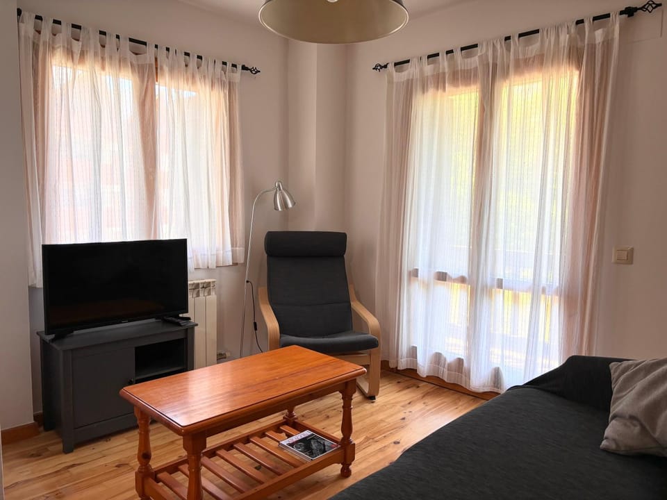 BPIRINEOS-Plan de Están Apartment in Benasque
