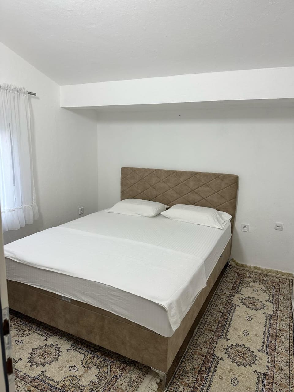 Apartment Oki Ulcinj House in Ulcinj Municipality