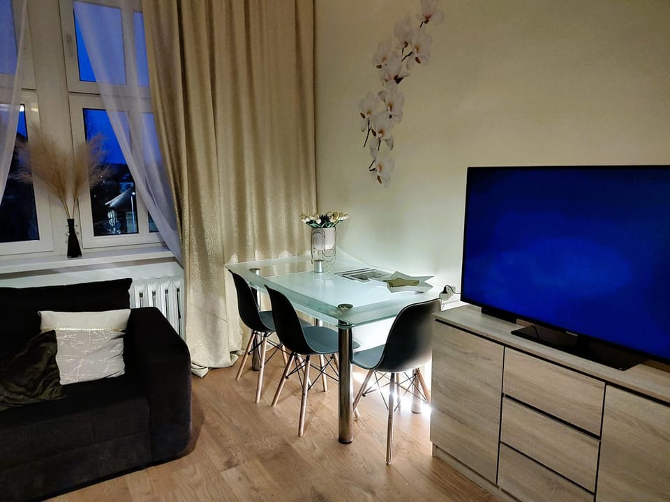 Amelia1 Vacation rental in Greater Poland Voivodeship