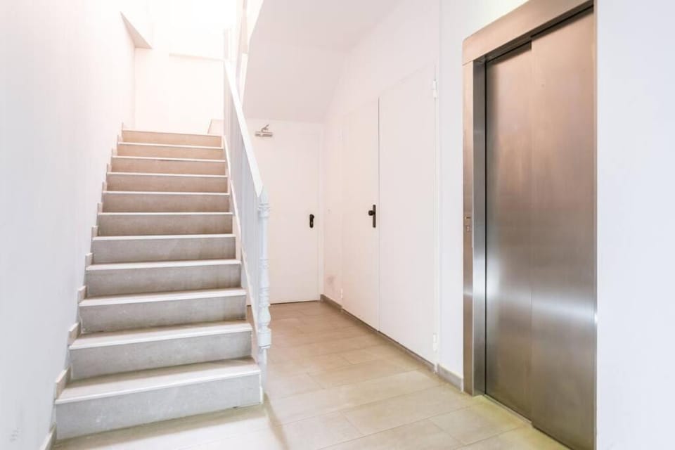 elevator
