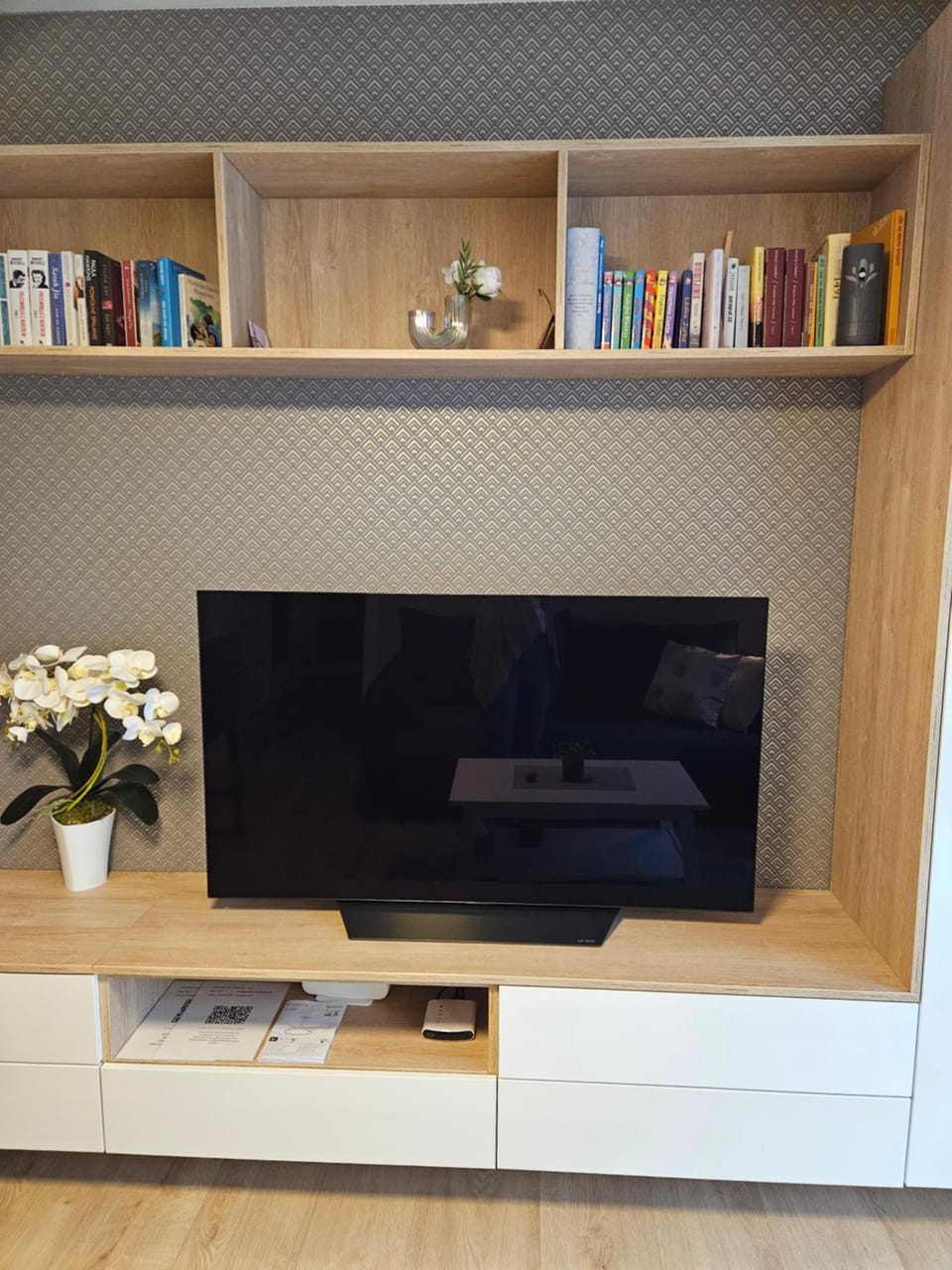 Apartament Azul Apartment in Poland