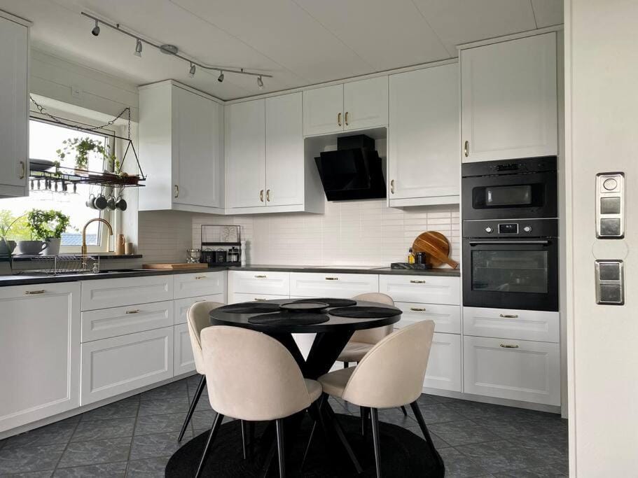 Villalägenhet i Askim med havsutsikt Apartment in Gothenburg