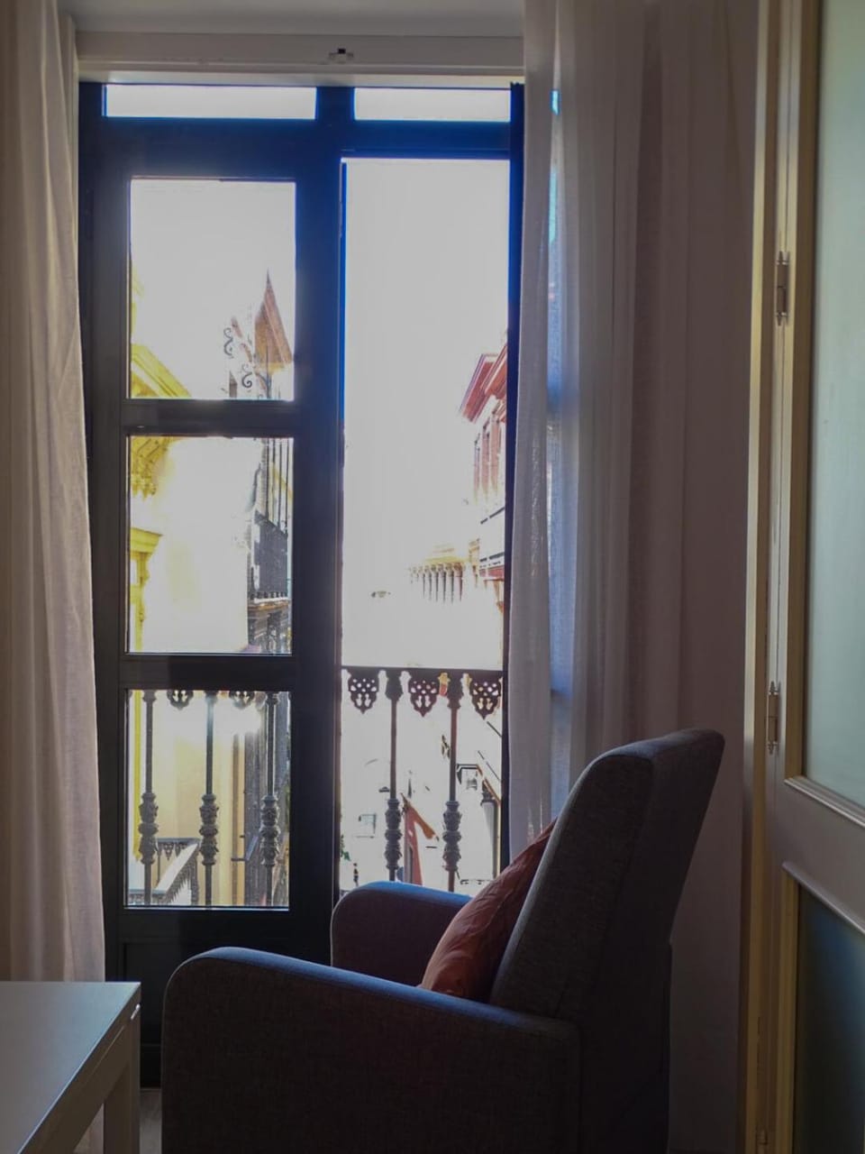 MODERNO ESTUDIO AL LADO DE LA CATEDRAL Apartment in Seville