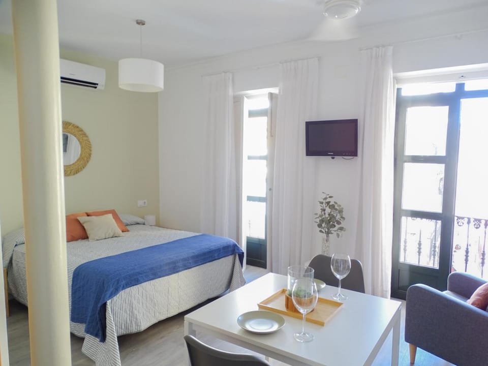 MODERNO ESTUDIO AL LADO DE LA CATEDRAL Apartment in Seville