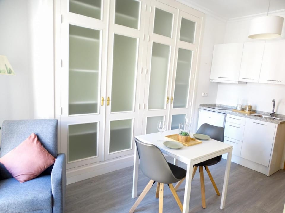 MODERNO ESTUDIO AL LADO DE LA CATEDRAL Apartment in Seville