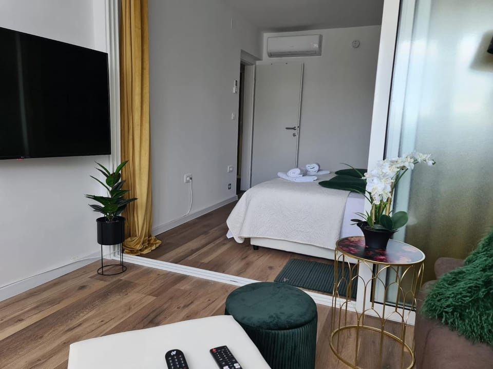 Adriatic Loridas Apartment in Split