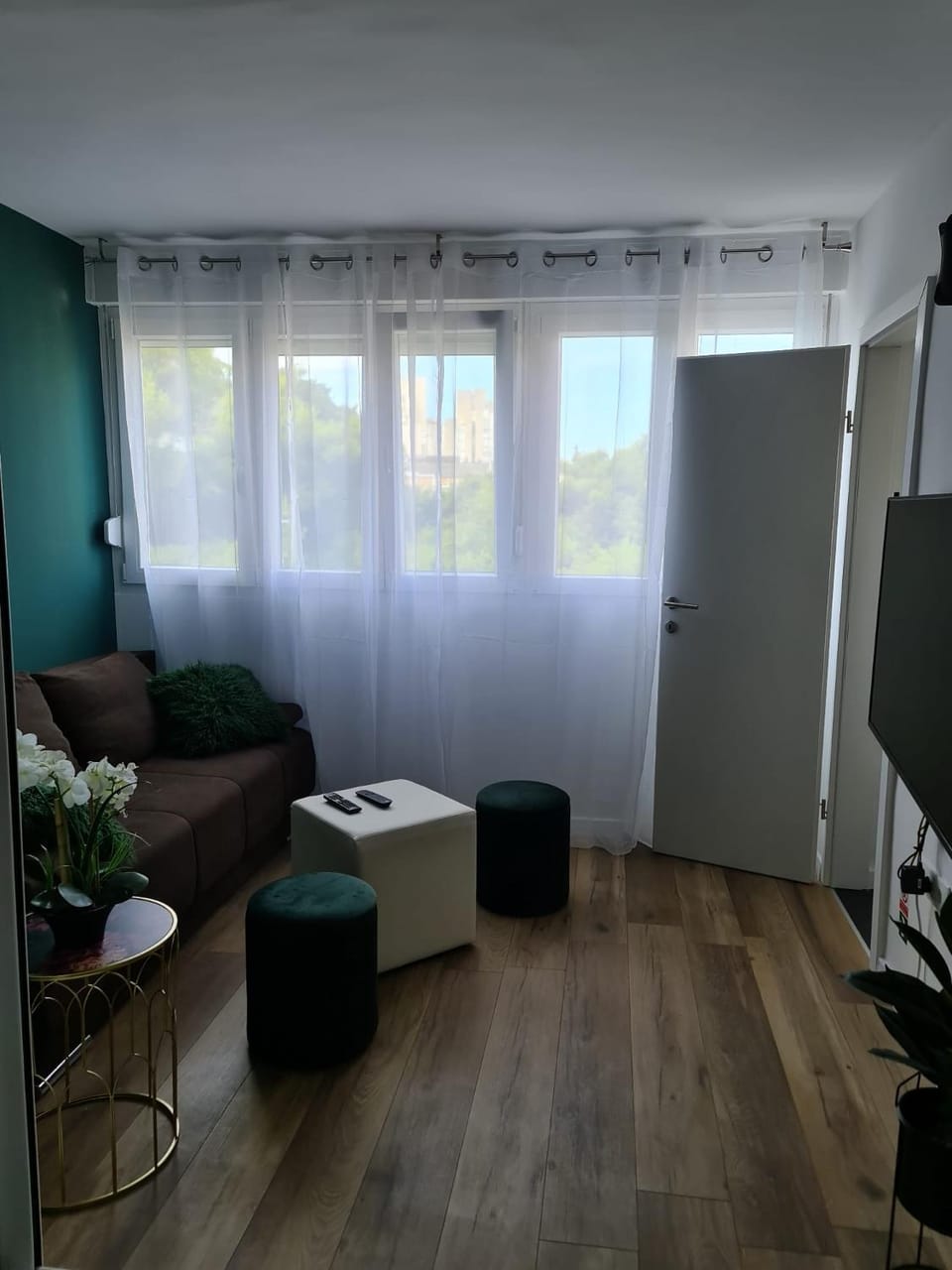 Adriatic Loridas Apartment in Split