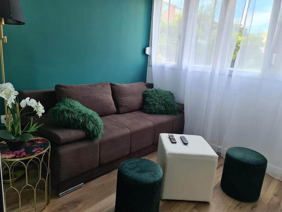 Adriatic Loridas Apartment in Split