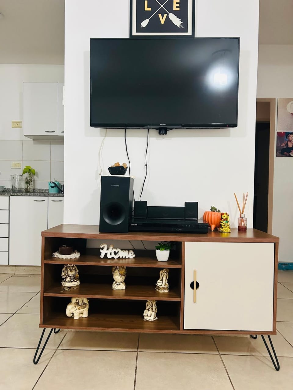 VGC hospedaje tranquilo a 5 min del aeropuerto pet friendly Vacation rental in Ezeiza