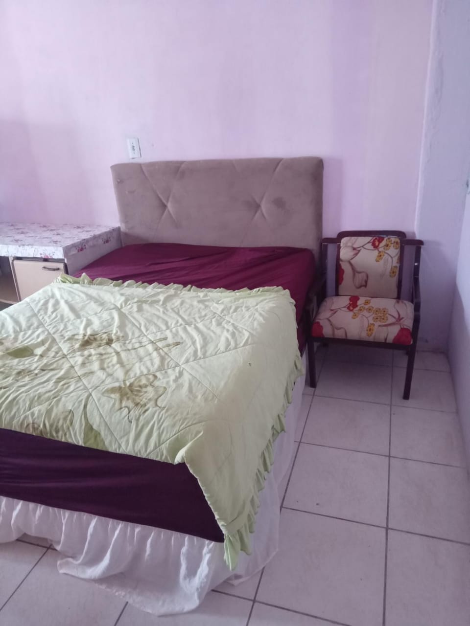 Kitinete Rio vermelho Apartment in Florianopolis