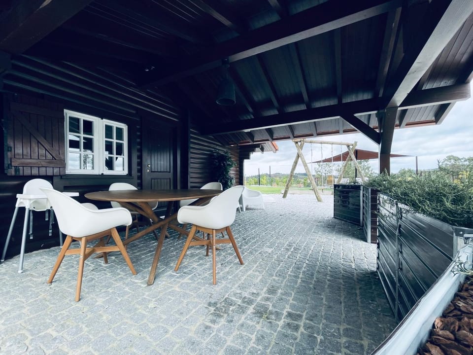 Chalé da Raposa Chalet in Viana do Castelo District, Portugal