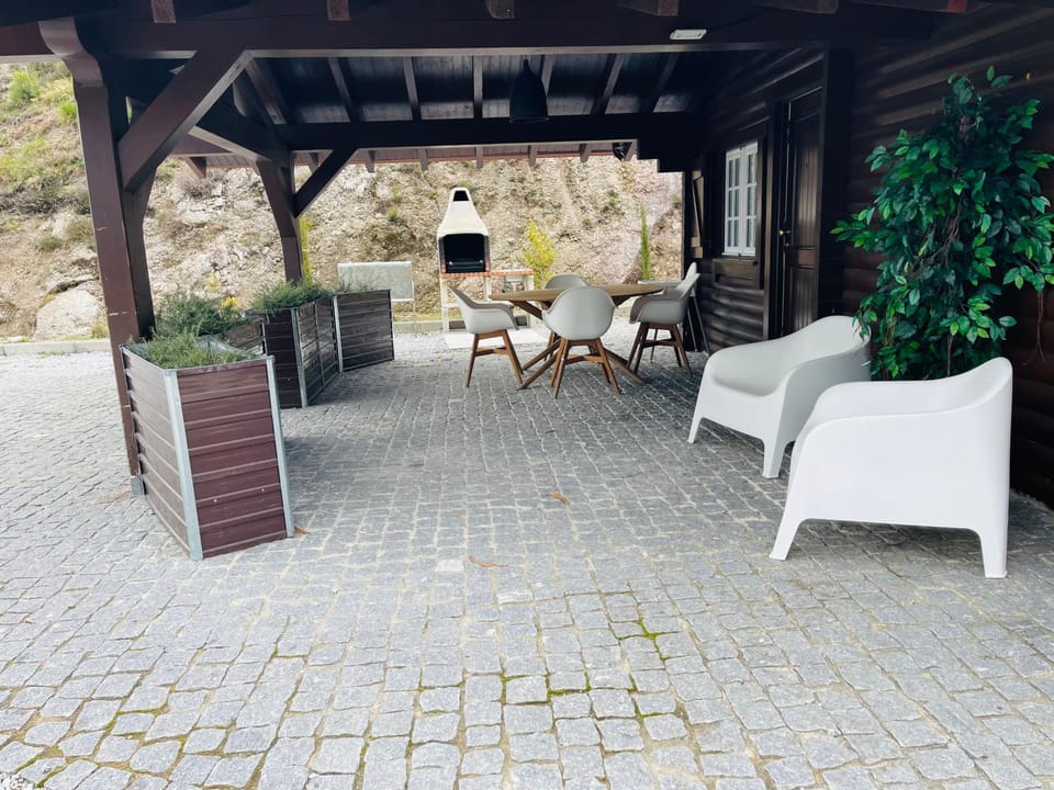 Chalé da Raposa Chalet in Viana do Castelo District, Portugal