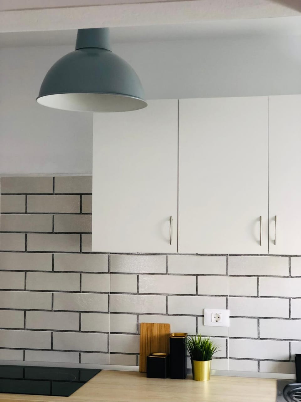 Isamena Apartment in Maxorata