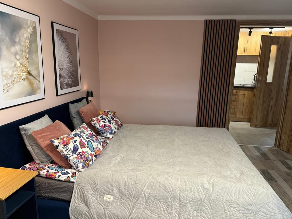 Apartament Krasnostawski Apartment in Poland