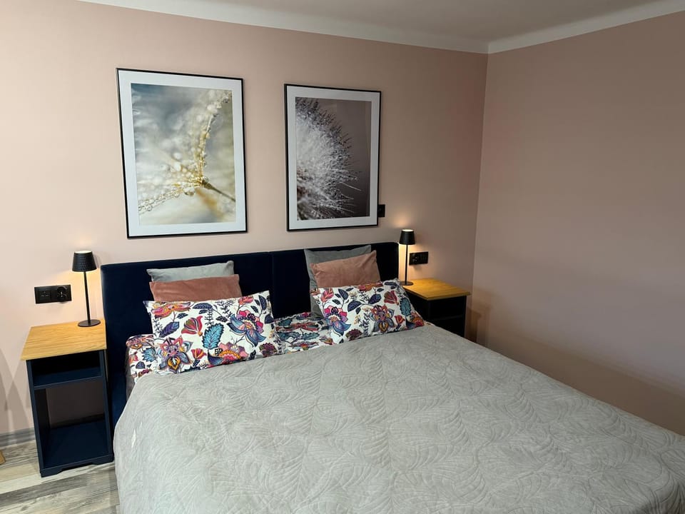 Apartament Krasnostawski Apartment in Poland