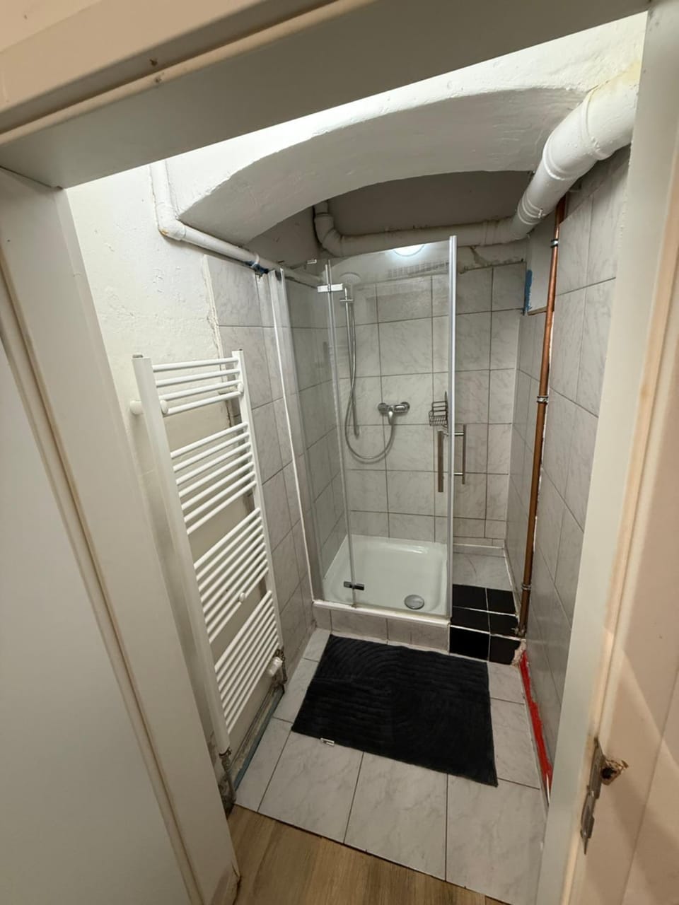 Ferienwohnung Kreuzberg Apartment in Berlin