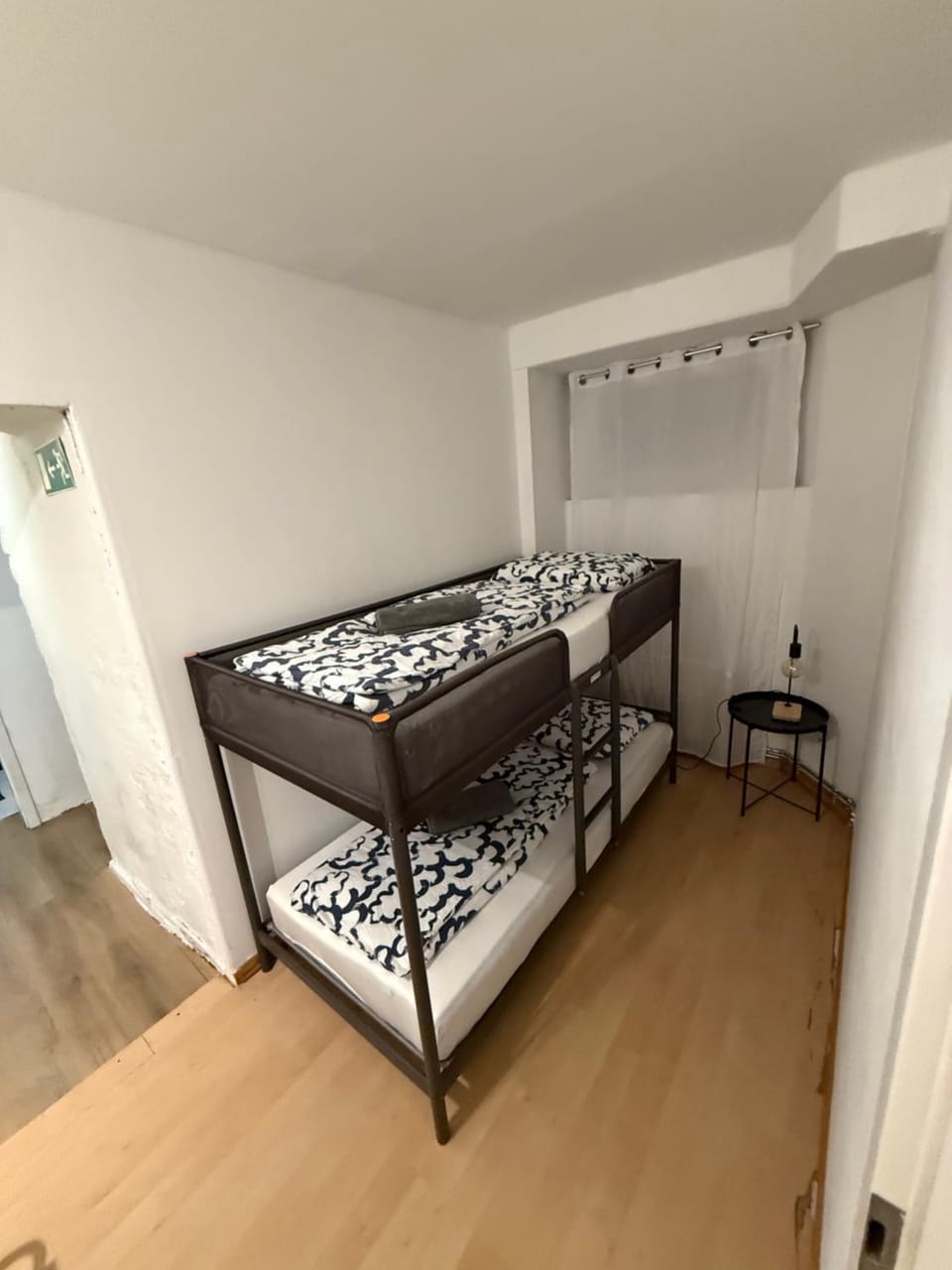 Ferienwohnung Kreuzberg Apartment in Berlin