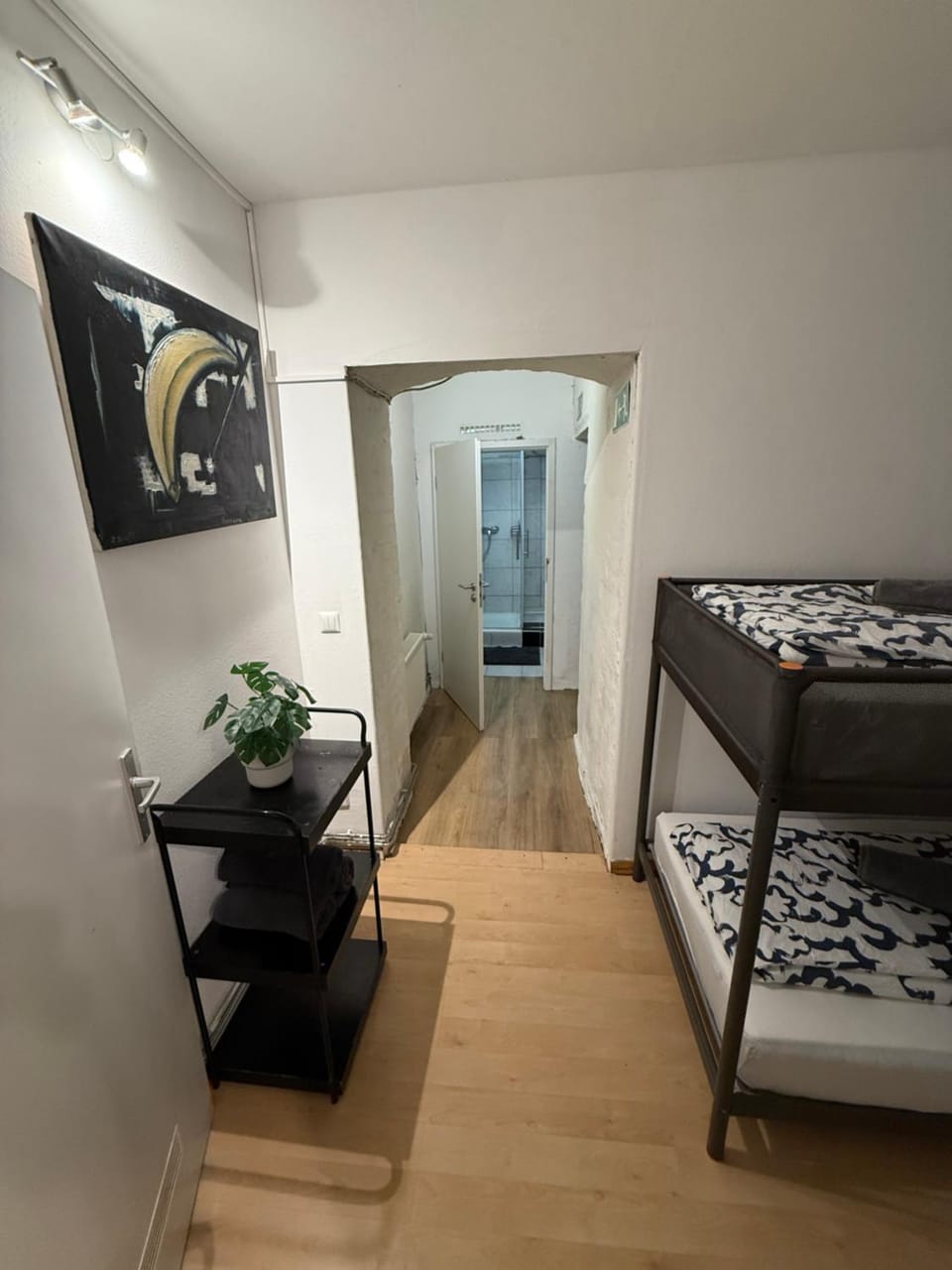 Ferienwohnung Kreuzberg Apartment in Berlin