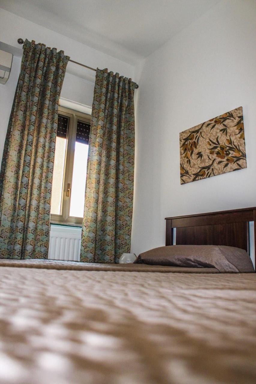 Alexander House Bed and Breakfast in Palermo