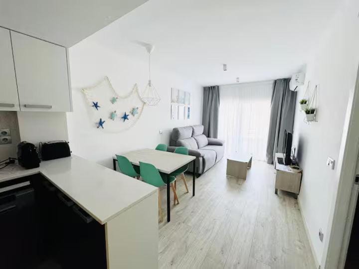 Apartament Star 411 Apartment in Baix Empordà