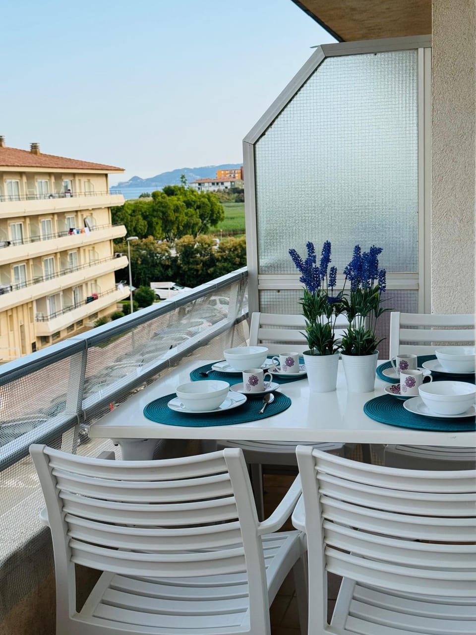 Apartament Star 411 Apartment in Baix Empordà