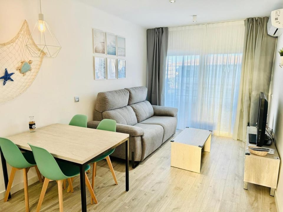 Apartament Star 411 Apartment in Baix Empordà