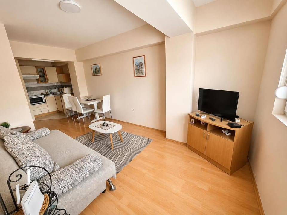 Ohrid Central Stay Apartment SM Apartment in Ohrid