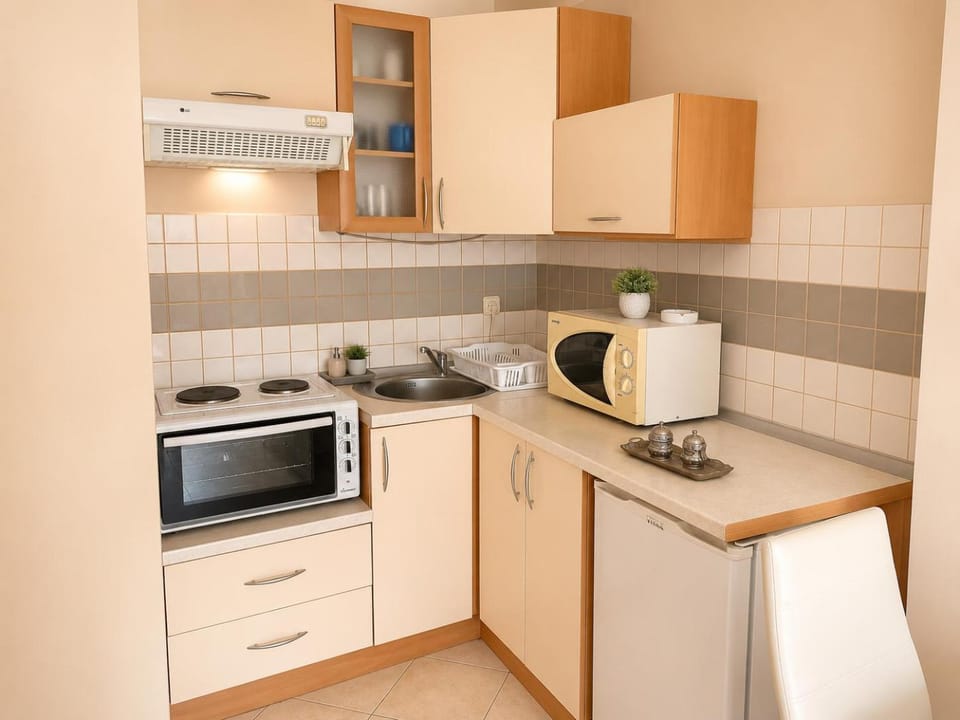 Ohrid Central Stay Apartment SM Apartment in Ohrid