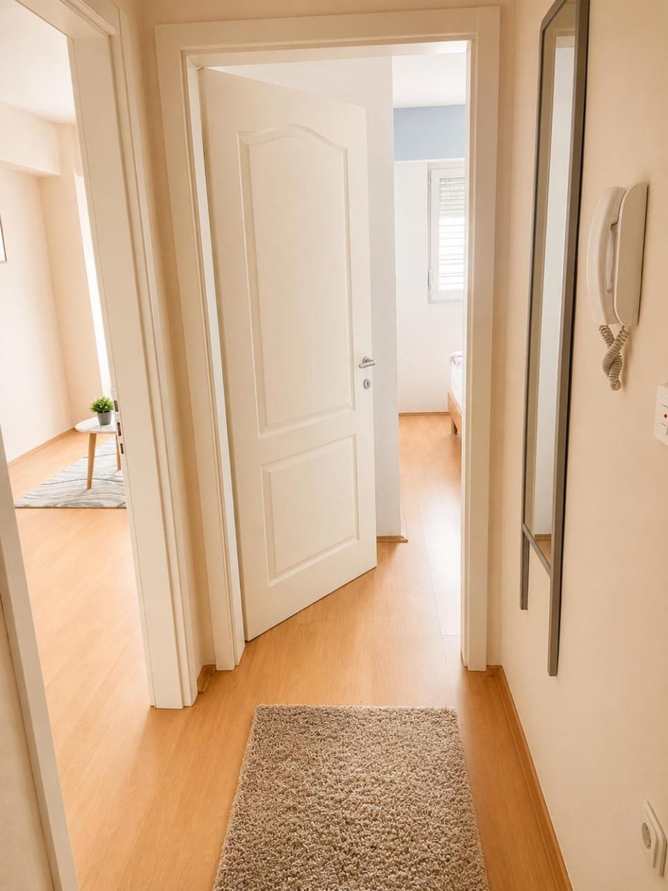 Ohrid Central Stay Apartment SM Apartment in Ohrid