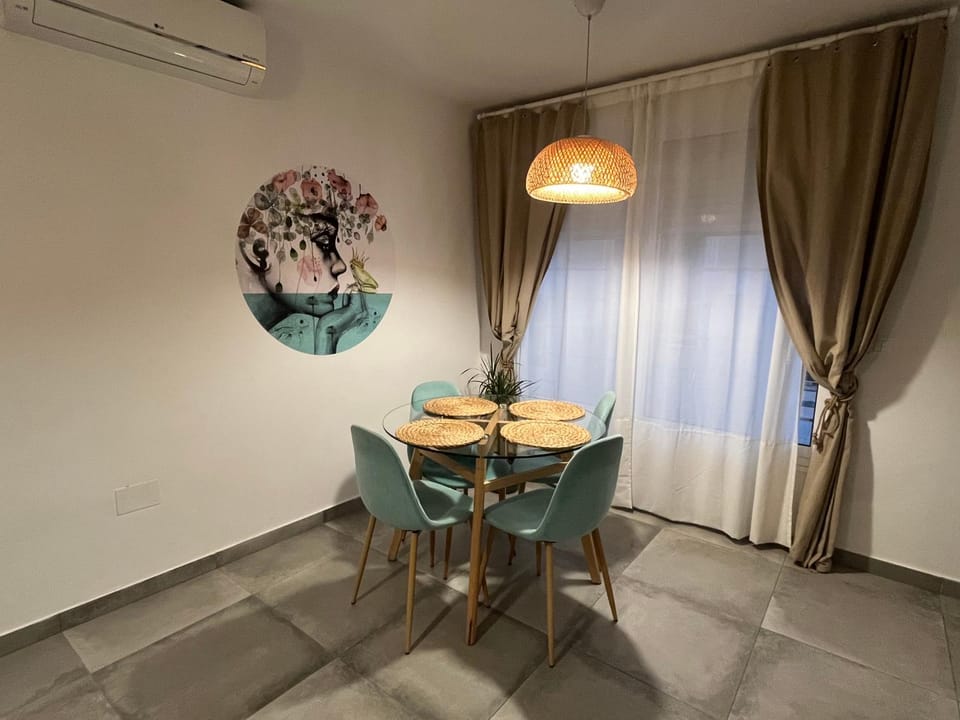 Carolina Suite Apartment in Fuengirola