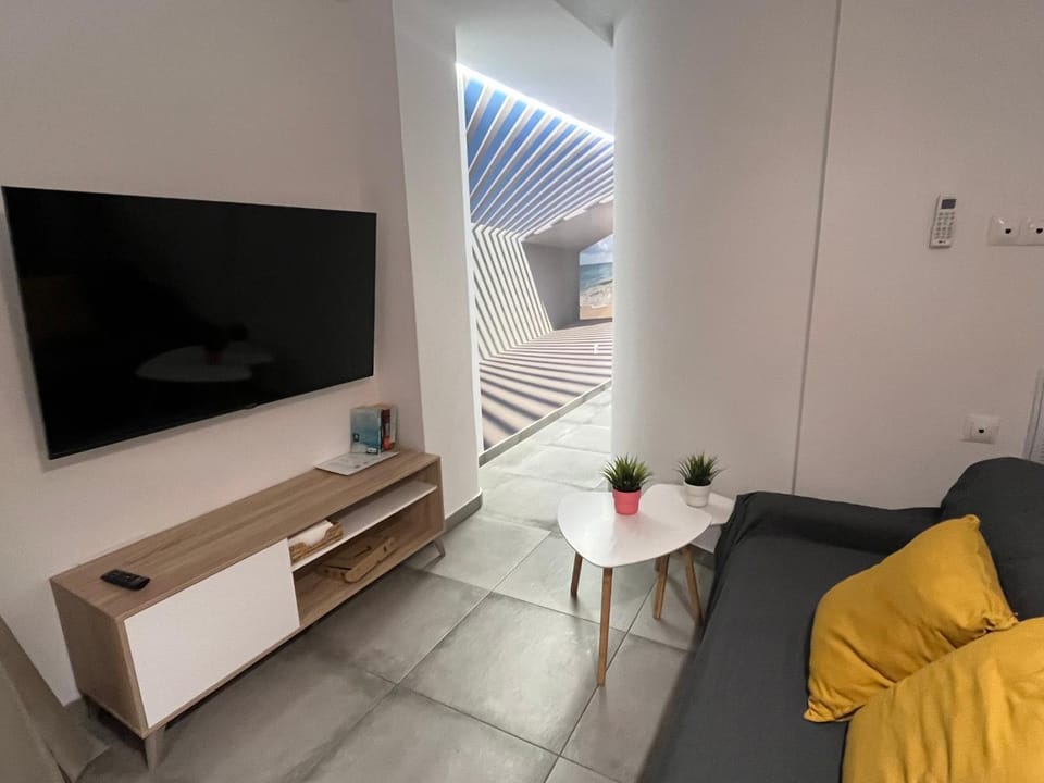 Carolina Suite Apartment in Fuengirola