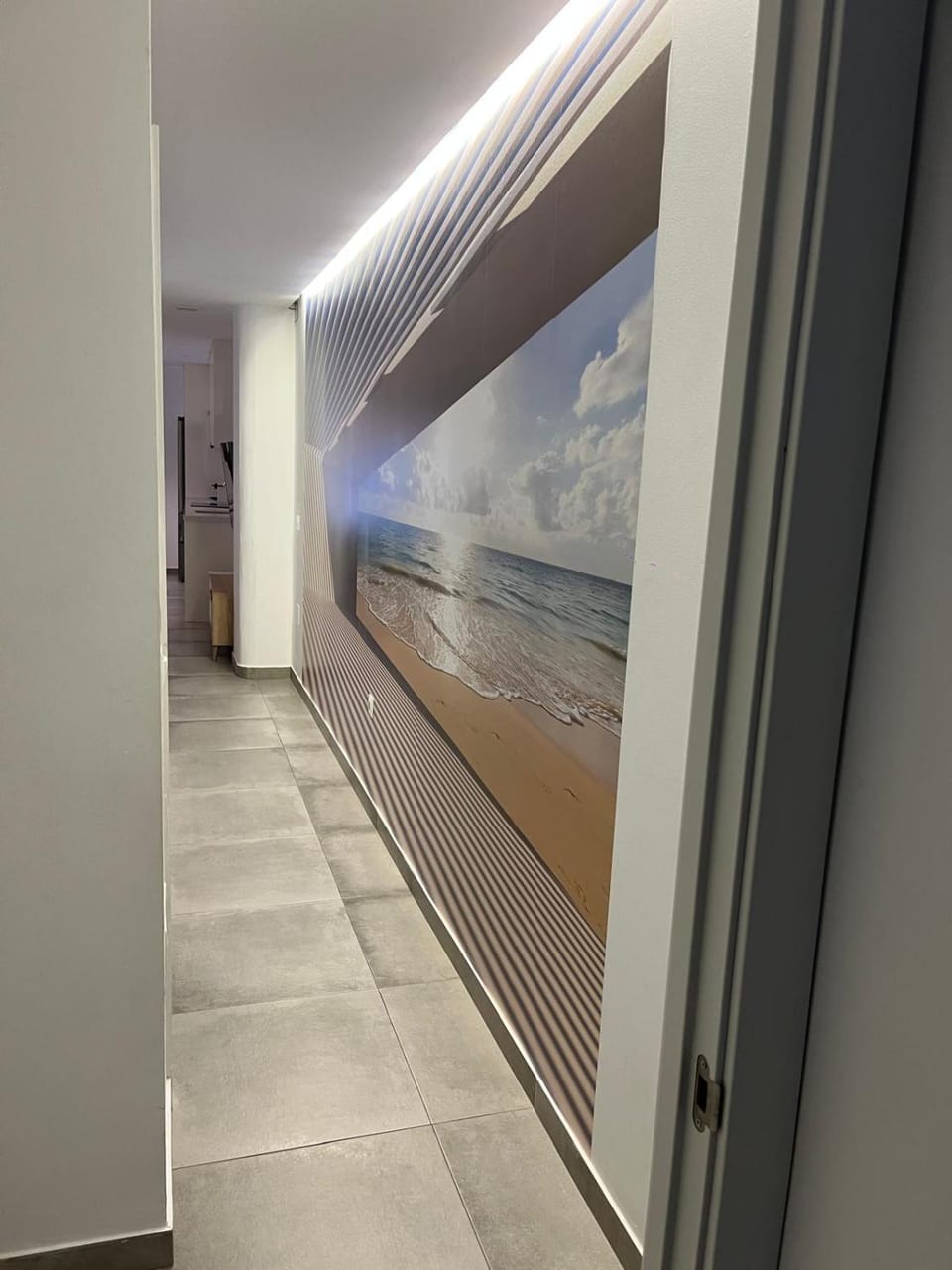 Carolina Suite Apartment in Fuengirola