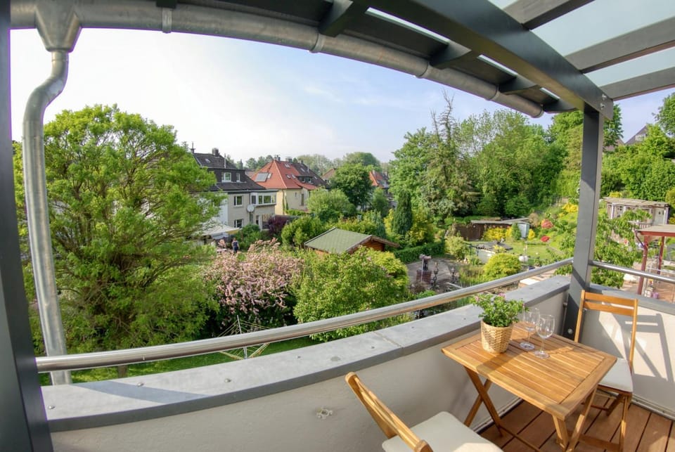 Patio, Garden, View (from property/room), Balcony/Terrace, Dining area, Garden view