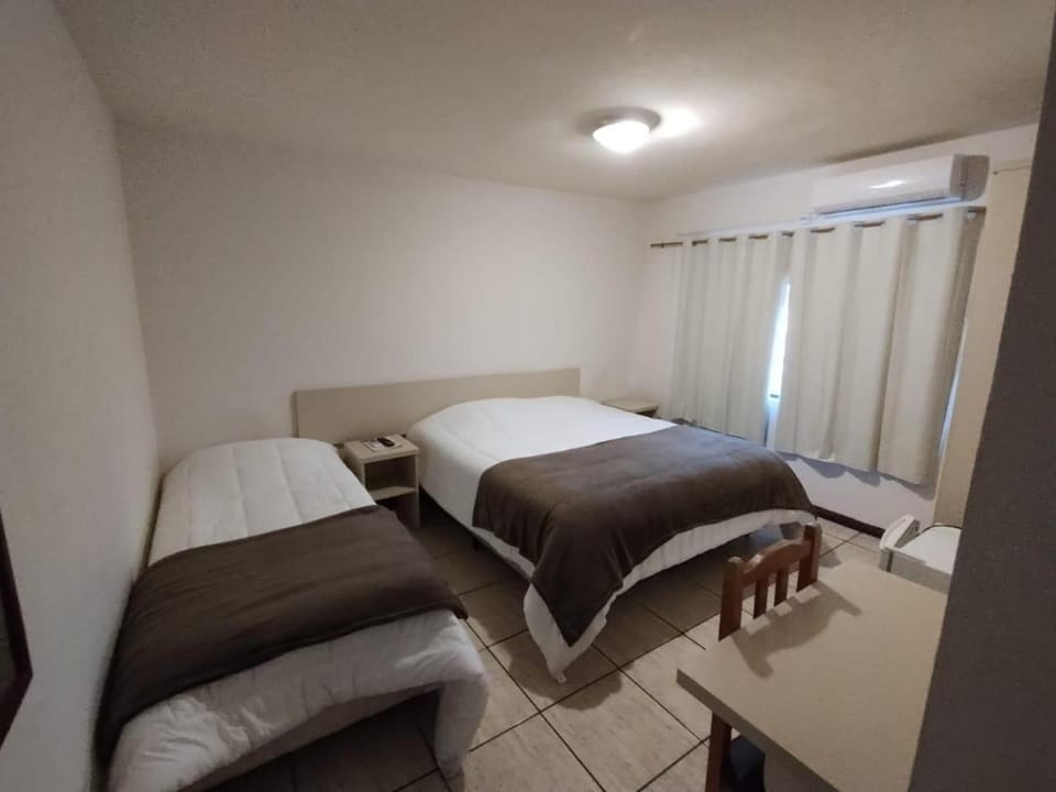 Hotel Blanner Hotel in State of Rio Grande do Sul