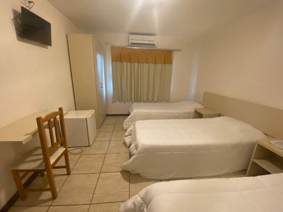 Hotel Blanner Hotel in State of Rio Grande do Sul